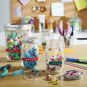 DYMO Authentic Embossing Labels | 9mm x 3m | BlackBlue & Red Self-Adhesive Labelling Tape | for Embossing Label Makers | 3 Count | Made in Europe, Belgium, 3 m, 3 pc(s), 89 mm, 105 mm, 50 mm