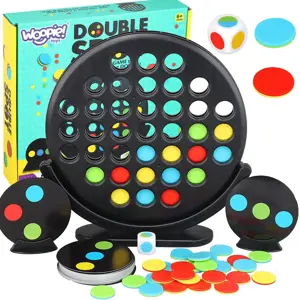 48372, Stalo žaidimai (Woopie)