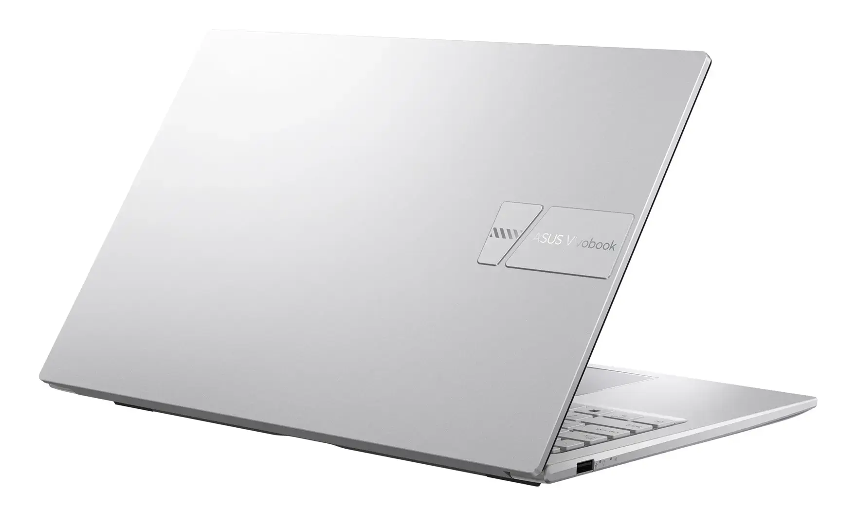 ASUS F1504VA-WS51 i5-1334U 15.6" FHD AG 16GB SSD 512GB Bluetooth Windows 11 Cool Silver (REPACK) 2-year warranty New Repack/Repacked