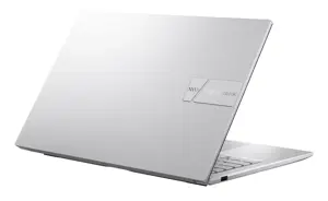 ASUS F1504VA-WS51 i5-1334U 15.6" FHD AG 16GB SSD 512GB Bluetooth Windows 11 Cool Silver (REPACK) 2-year warranty New Repack/Repacked