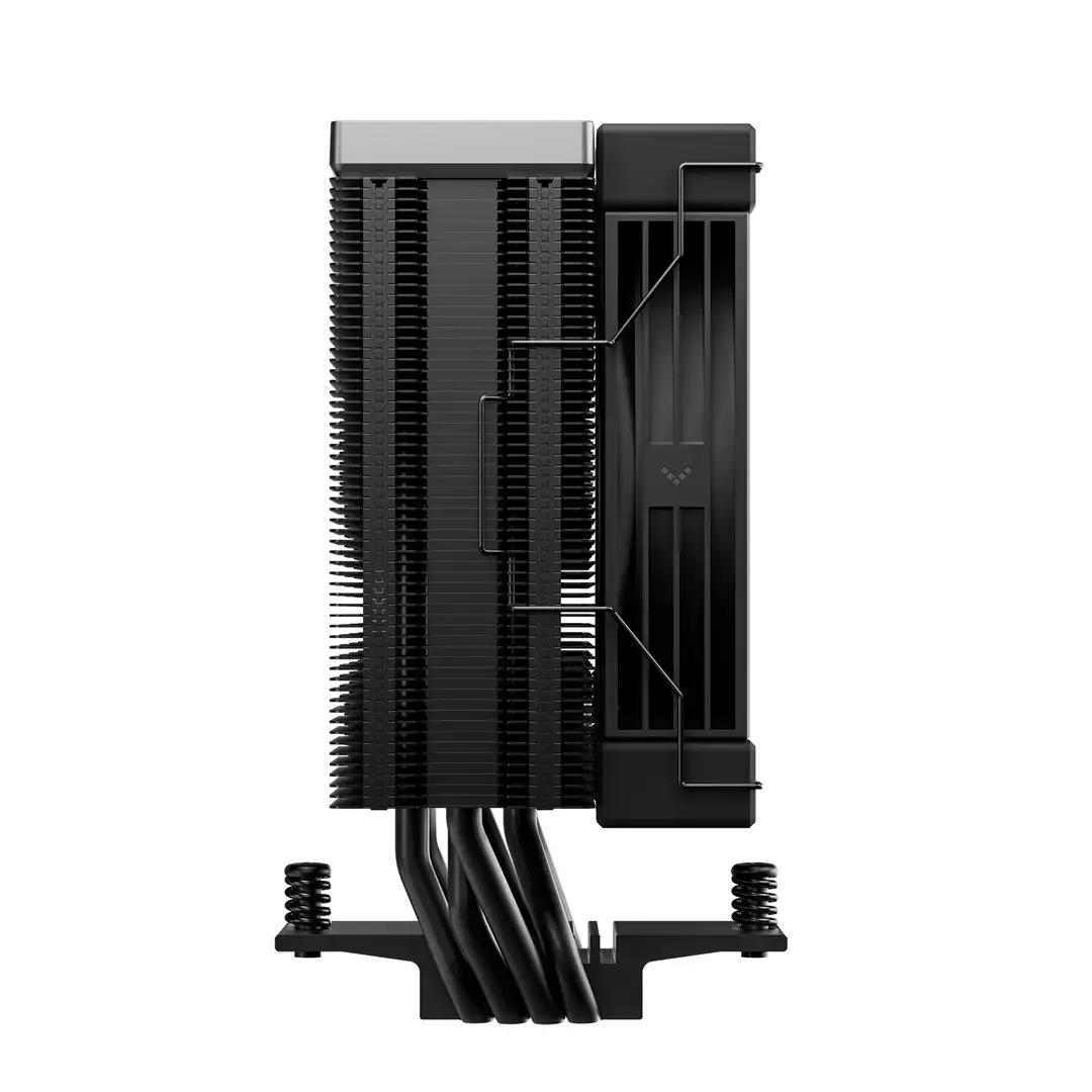 Deepcool Air Cooler | AK400 G2 | Intel, AMD