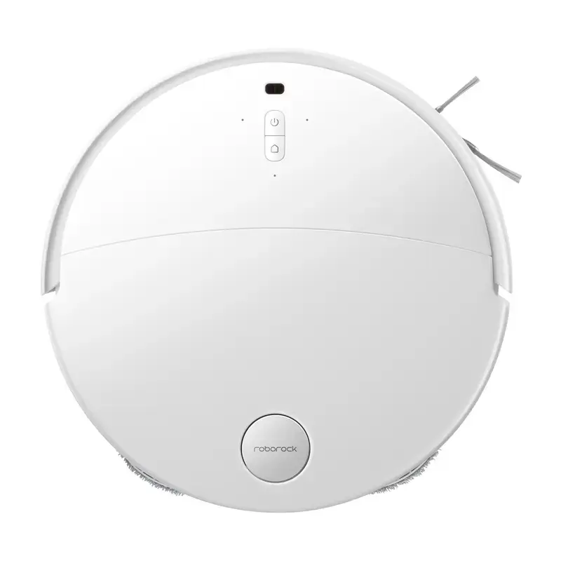 Dulkių siurblys-robotas ROBOROCK QRET02-00