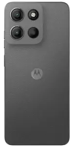MOTOROLA G15 6.7" 4/128GB 5200MAH GRAVITY GREY