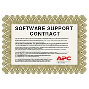 APC WMS3YROVM-DIGI, 3 metai, 24x7