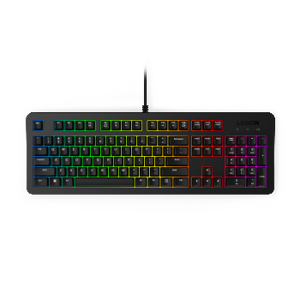 LENOVO LEGION K310 RGB ŽAIDIMŲ KLAVIATŪRA - US ENGLISH