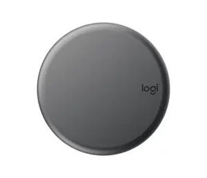 LOGITECH Z407 "Bluetooth" kompiuterio garsiakalbiai su žemų dažnių garsiakalbiu ir belaidžiu valdym…