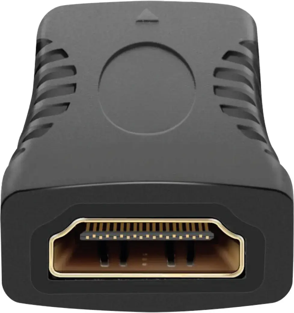Vivanco adapter HDMI - HDMI