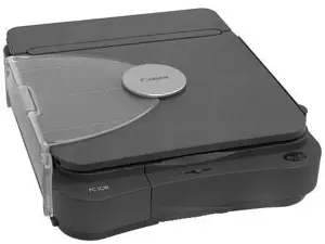 Canon FC 108