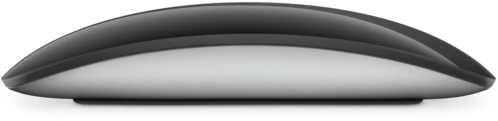 Apple Magic Mouse (USB-C) Multi-Touch Surface, black