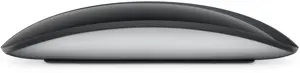 Apple Magic Mouse (USB-C) Multi-Touch Surface, black