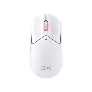 USB OPTINĖ PELĖ WRL/PULSEFIRE HASTE 2 WHITE HYPERX