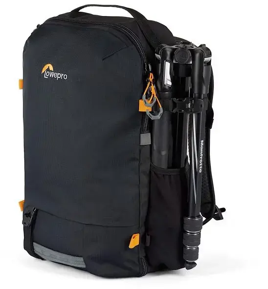 "Lowepro" kuprinė Trekker Lite BP 250 AW, juoda