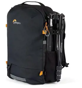 "Lowepro" kuprinė Trekker Lite BP 250 AW, juoda