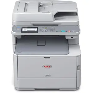 OKI MC 332