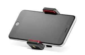 Manfrotto Smartphone Mount black