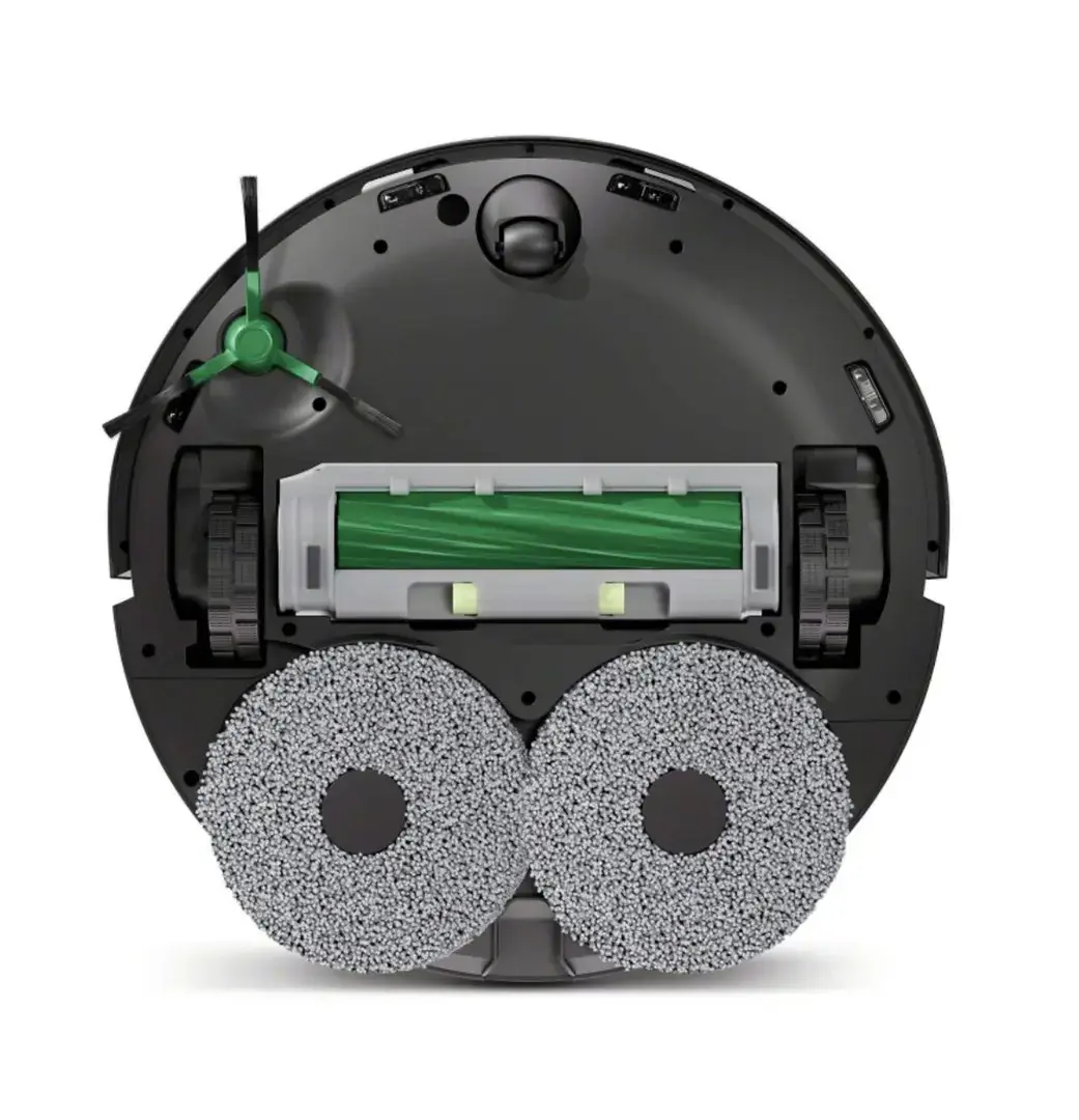 Dulkių siurblys-robotas iRobot N185040
