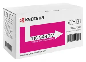1T0C0ABNL0 (TK5440M, TK-5440M), Kasetė spausdintuvui (Kyocera)