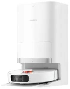 Dulkių siurblys-robotas XIAOMI BHR8124EU, Balta