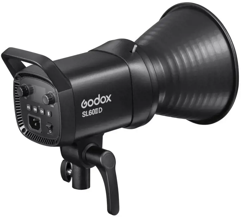 Godox SL60IID LED Video Light