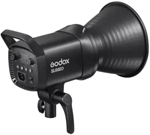 Godox SL60IID LED Video Light