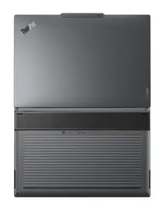 Lenovo ThinkPad X9-14 Gen 1 Copilot+ PC Intel Core Ultra 7 258V Laptop 35.6 cm (14") 2.8K 32 GB LPDDR5x-SDRAM 1 TB SSD Wi-Fi 7 (802.11be) Windows 11 Pro English Grey