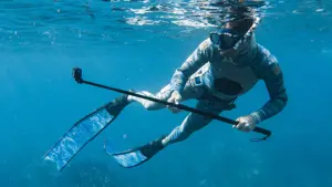 GoPro Extension Pole 4ft (1.2m)