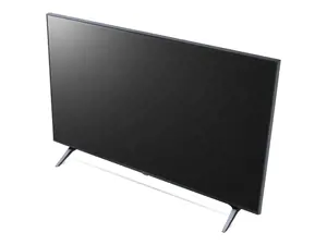 LG 43UN640S, Skaitmeninės reklamos plokščias skydelis, 109,2 cm (43"), LCD, 3840 x 2160 taškų, "Wi-Fi