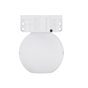 EZVIZ H80x Dual 4K, IP security camera, Indoor & outdoor, Wired & Wireless, Ceiling/wall, White, Spherical