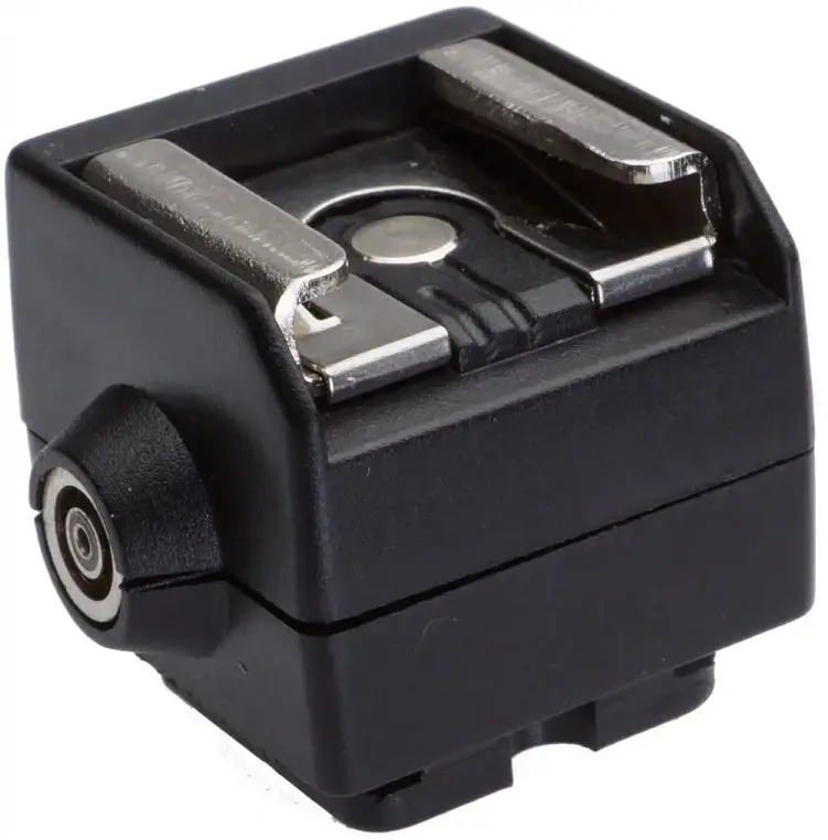 BIG blykstės adapteris PC-N (423227)