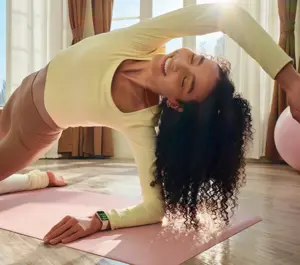 HUAWEI BAND 11 PURPLE