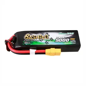 Akumuliatorius GensAce 700mAh 11.1V 60C 3S1P XT30