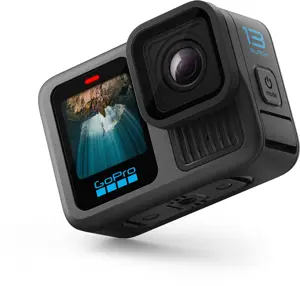 GoPro HERO13 Black Creator Edition