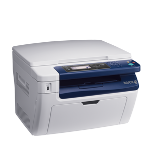 Xerox Workcentre 3045B