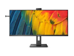 Monitorius PHILIPS 40inch 3440x1440 IPS Flat Monitor