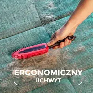 "Vileda PET PRO" elektrostatinis šepetys