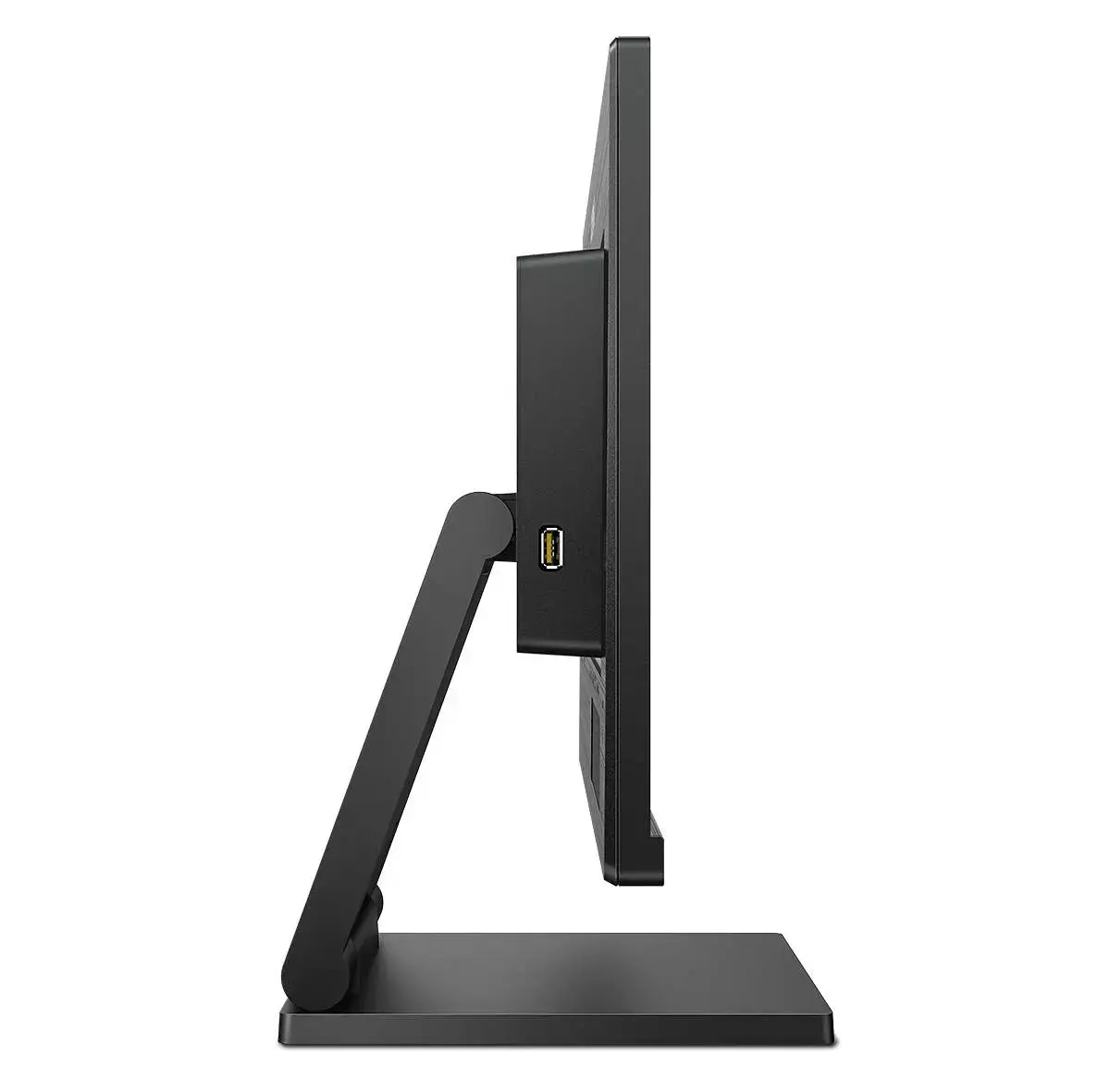 Monitorius Philips B Line 222B1TC/00, 54.6 cm (21.5"), 1920 x 1080 pixels, Full HD, LED, 4 ms, Black