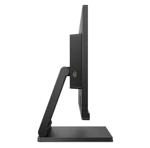 Monitorius Philips B Line 222B1TC/00, 54.6 cm (21.5"), 1920 x 1080 pixels, Full HD, LED, 4 ms, Black