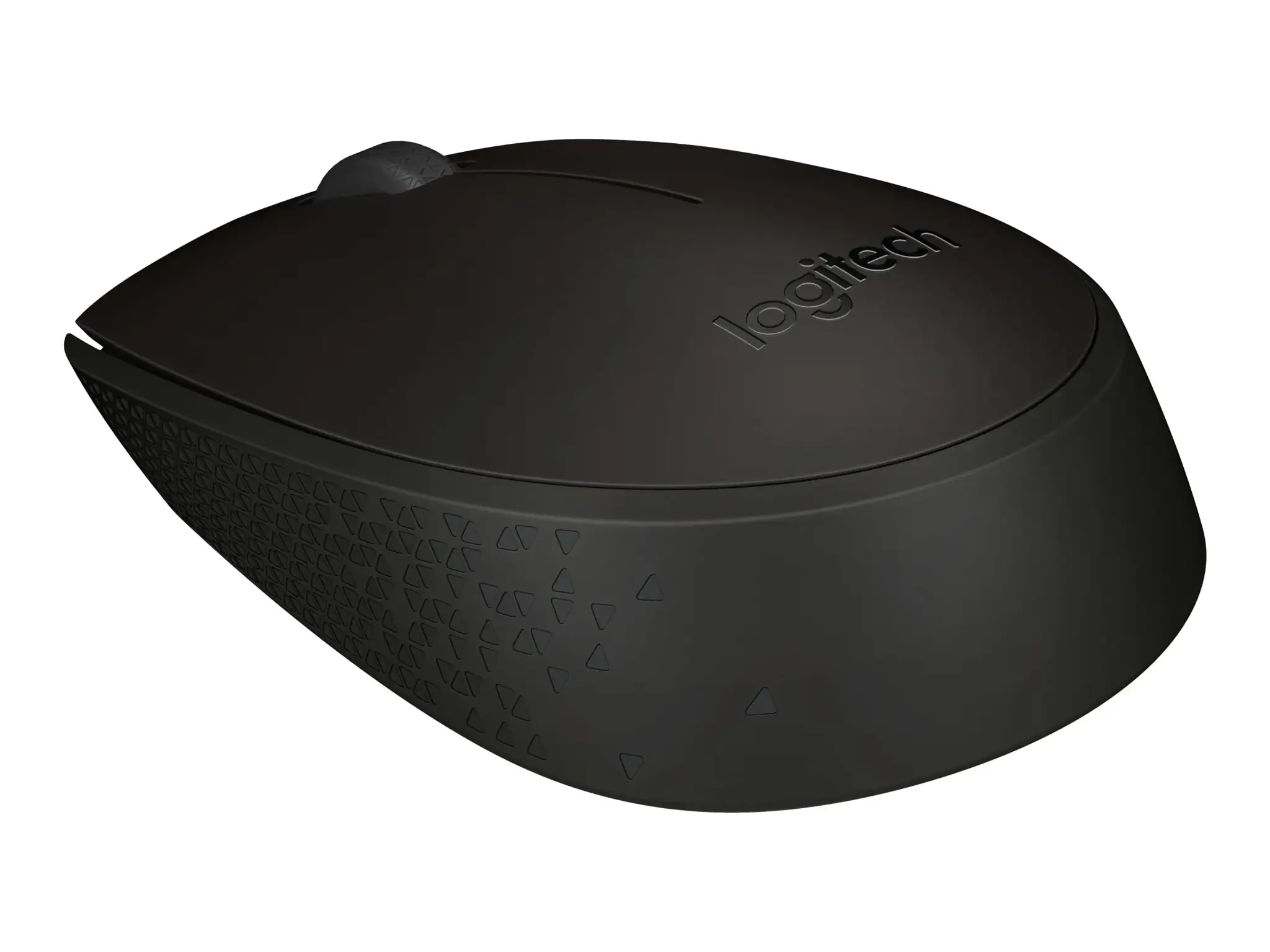 LOGITECH B170 belaidė pelė juodos spalvos OEM