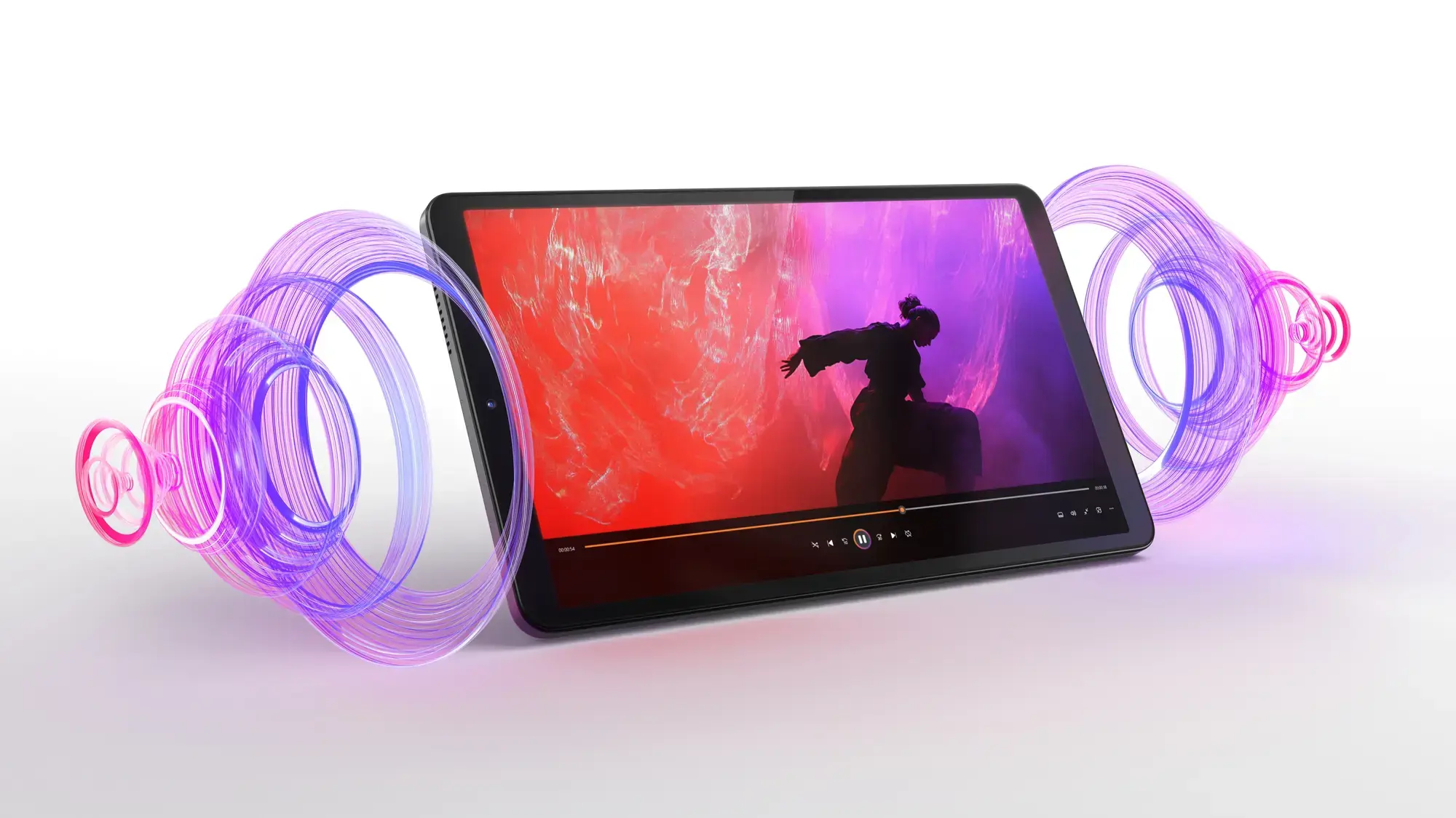 Lenovo Tab One 4G LTE (without power adapter) | ZAF10175SE | 8.7 " | Luna Grey | IPS | 1340 x 800 pixels | MediaTek | Helio G85 | Soldered LPDDR4x GB | 4 | 64 GB | 4G | Wi-Fi | Front camera | 2 MP | Rear camera | 8 MP | Bluetooth | 5.3 | Android | 14 (OS upgrades until Android 16 and 4 years security patches) | Warranty 24 month(s) | Clear Case, USB-A to USB-C cable, Manual
