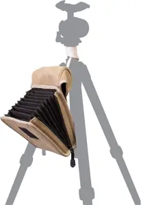 "Lee" filtro dėklas 10 filtrų, smėlio spalvos