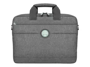 "Port Designs Yosemite Eco TL" nešiojamojo kompiuterio dėklas 39,6 cm (15,6"), pilkos spalvos