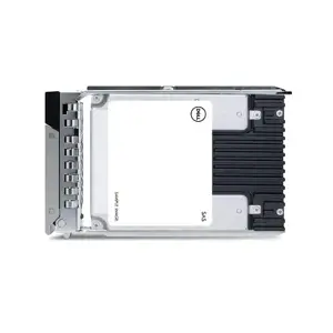 DELL 345-BDZZ, 480 GB, 2,5", 6 Gb/s