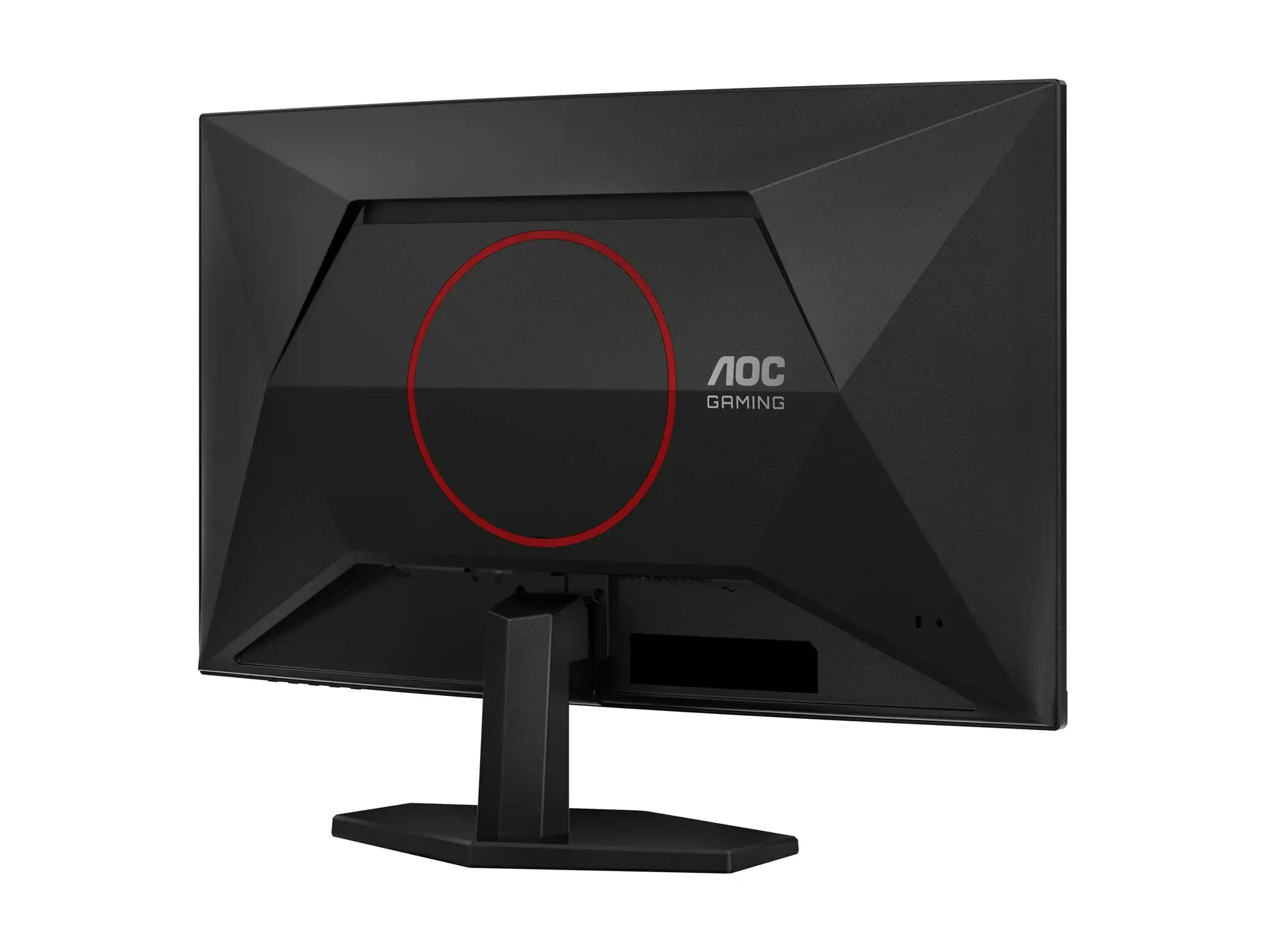 AOC C27G42ZE | 27 " | Fast VA | FHD | 16:9 | 260 Hz | 1 ms | 1920 x 1080 pixels | 300 cd/m² | HDMI ports quantity 1 | Black