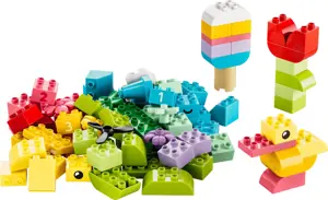 LEGO DUPLO 10479 Colorful Creative Box