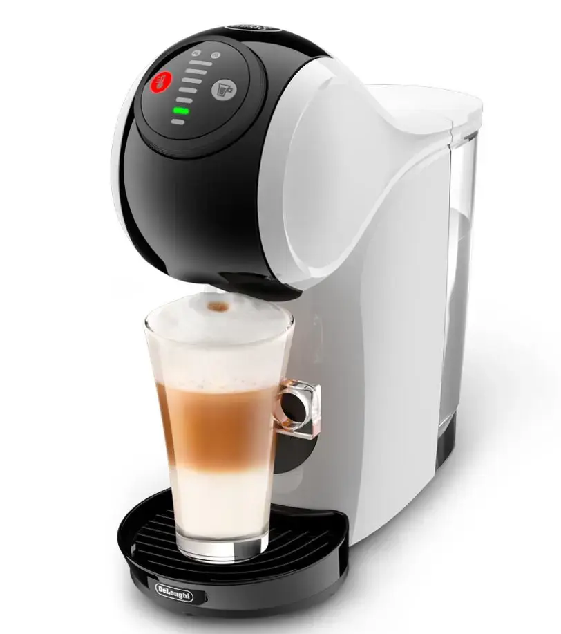 DELONGHI Dolce Gusto EDG226.W GENIO S, baltas,  kapsulinis kavos aparatas