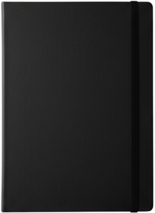 Notebook A5 Colour Edge P