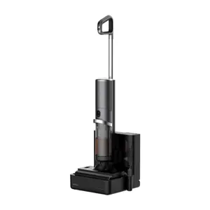Deerma DEM-VX900W cordless upright vacuum cleaner with mop function