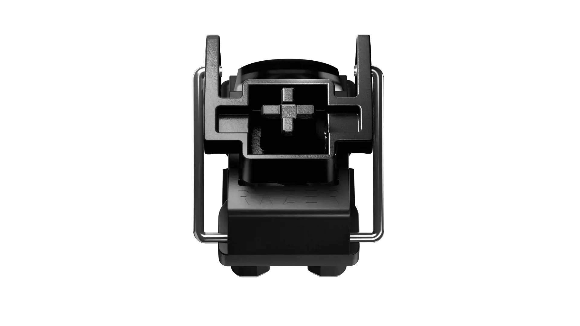 RAZER Huntsman V2 Pro - JAV išdėstymo klaviatūra