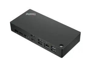 LENOVO TP DOCKING STATION 100W SLIM TIP ADAPTER