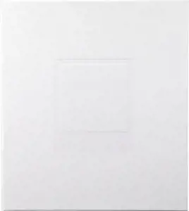 "Polaroid" albumas Didelis, valge